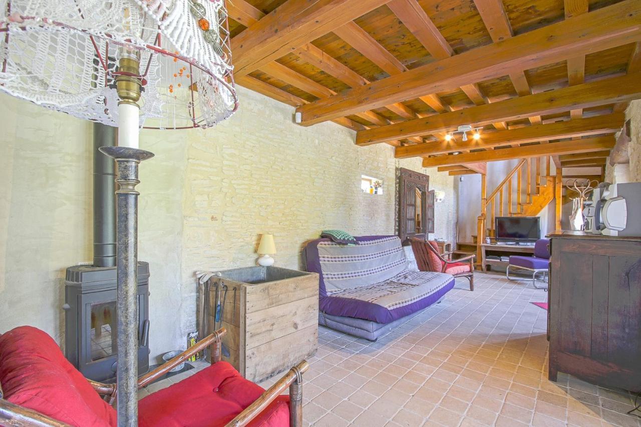 Le Tivoli 1853 Villa Grandcamp-Maisy Ngoại thất bức ảnh