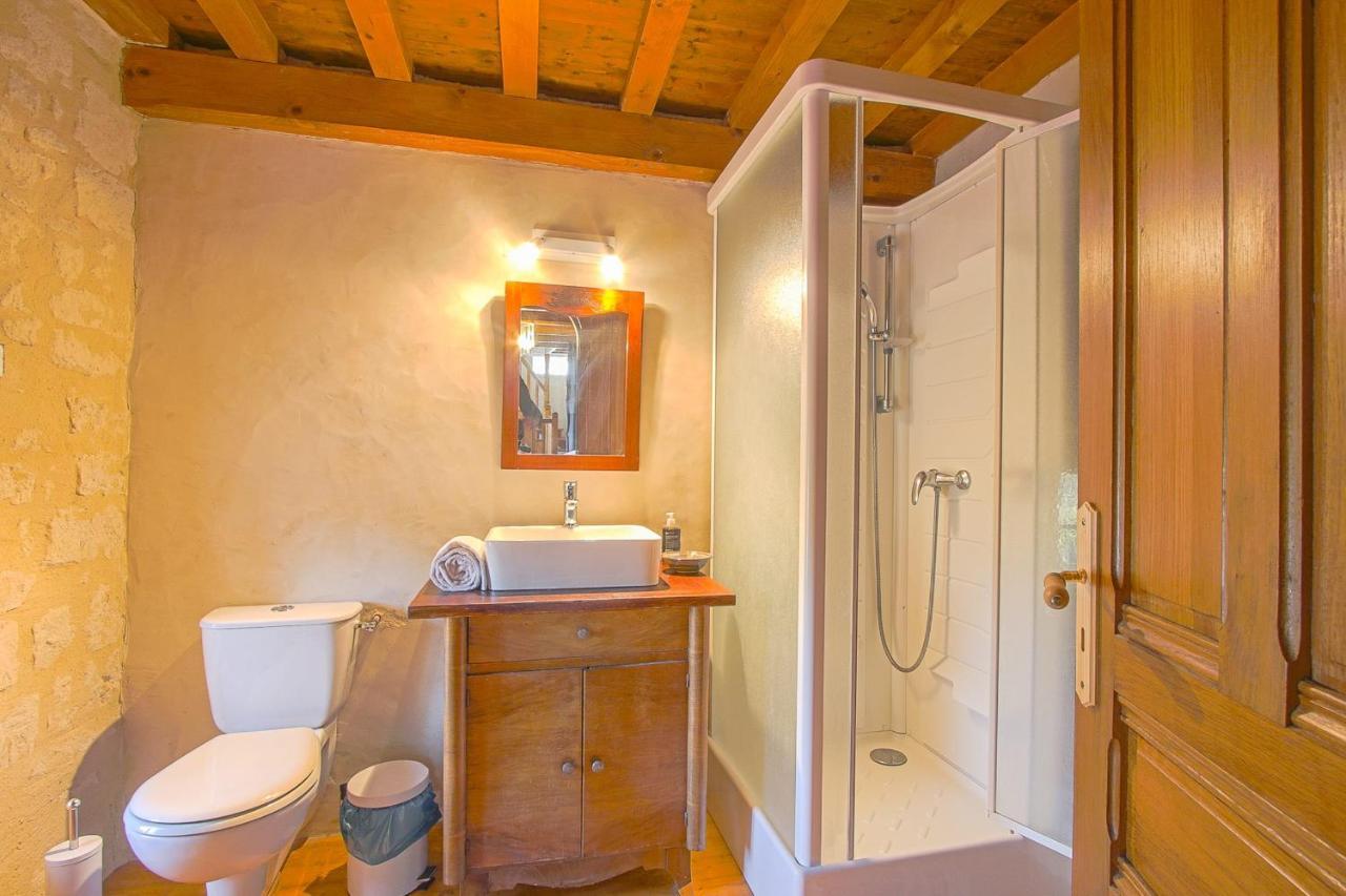 Le Tivoli 1853 Villa Grandcamp-Maisy Ngoại thất bức ảnh